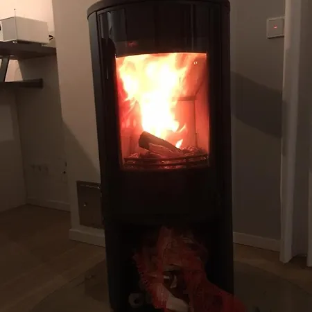 Hafenspitze, Ferienwohnung 