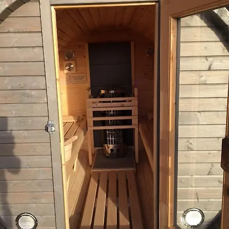 Apartmán Hafenspitze, Ferienwohnung 
